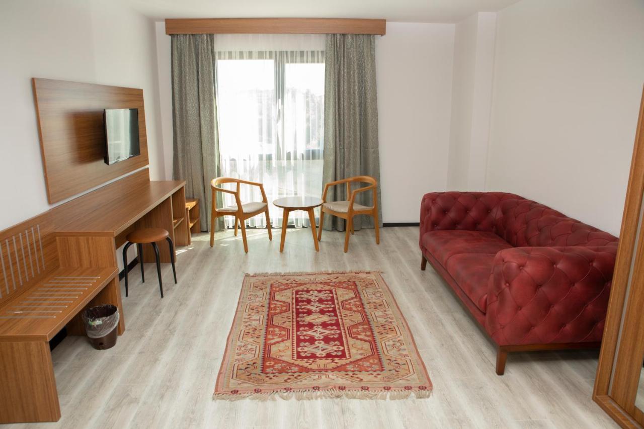 Business Express Hotel Tekirdağ Exterior foto